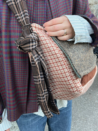 Bag no. 08 - coming soon