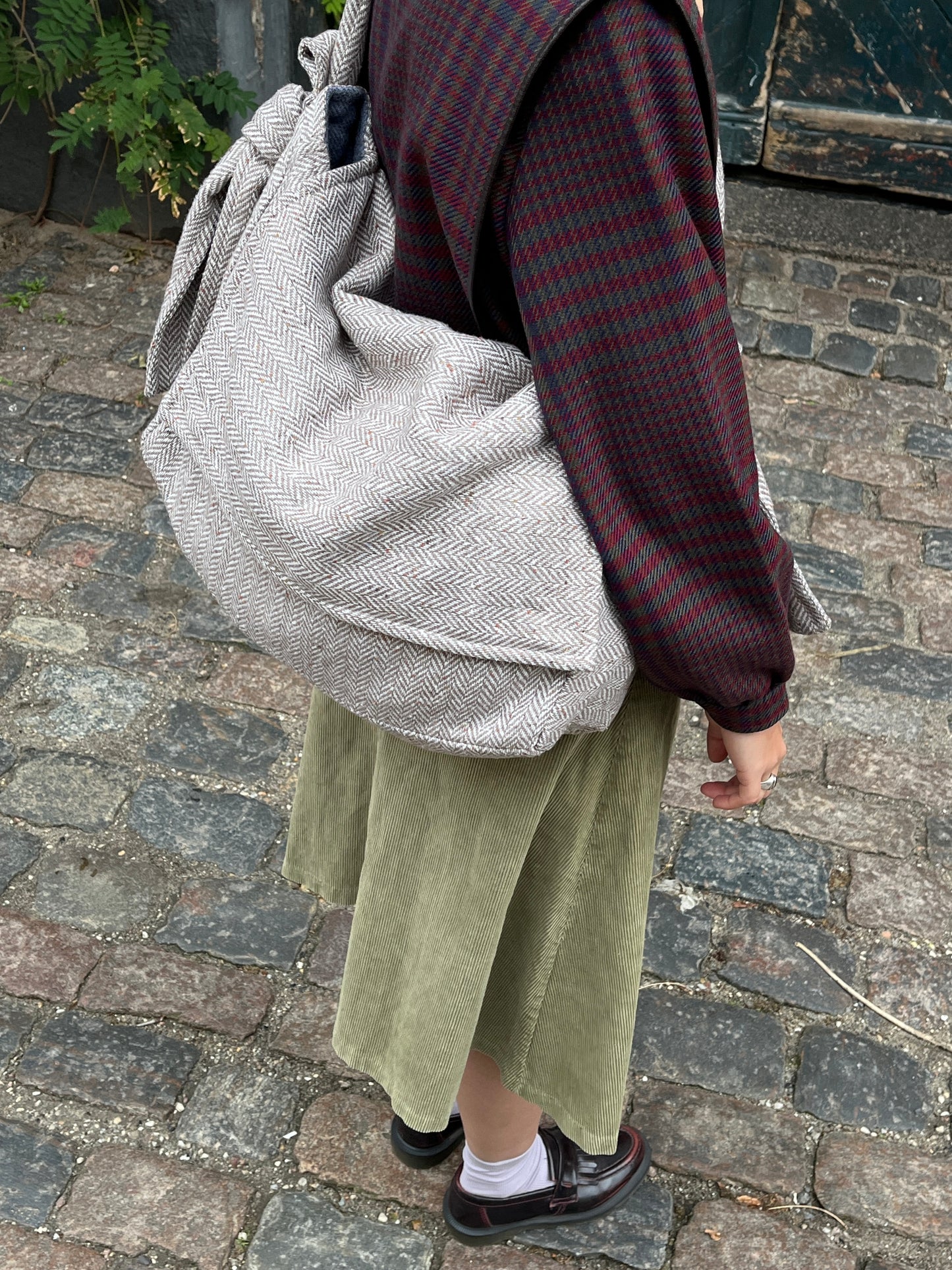 Bag no. 03