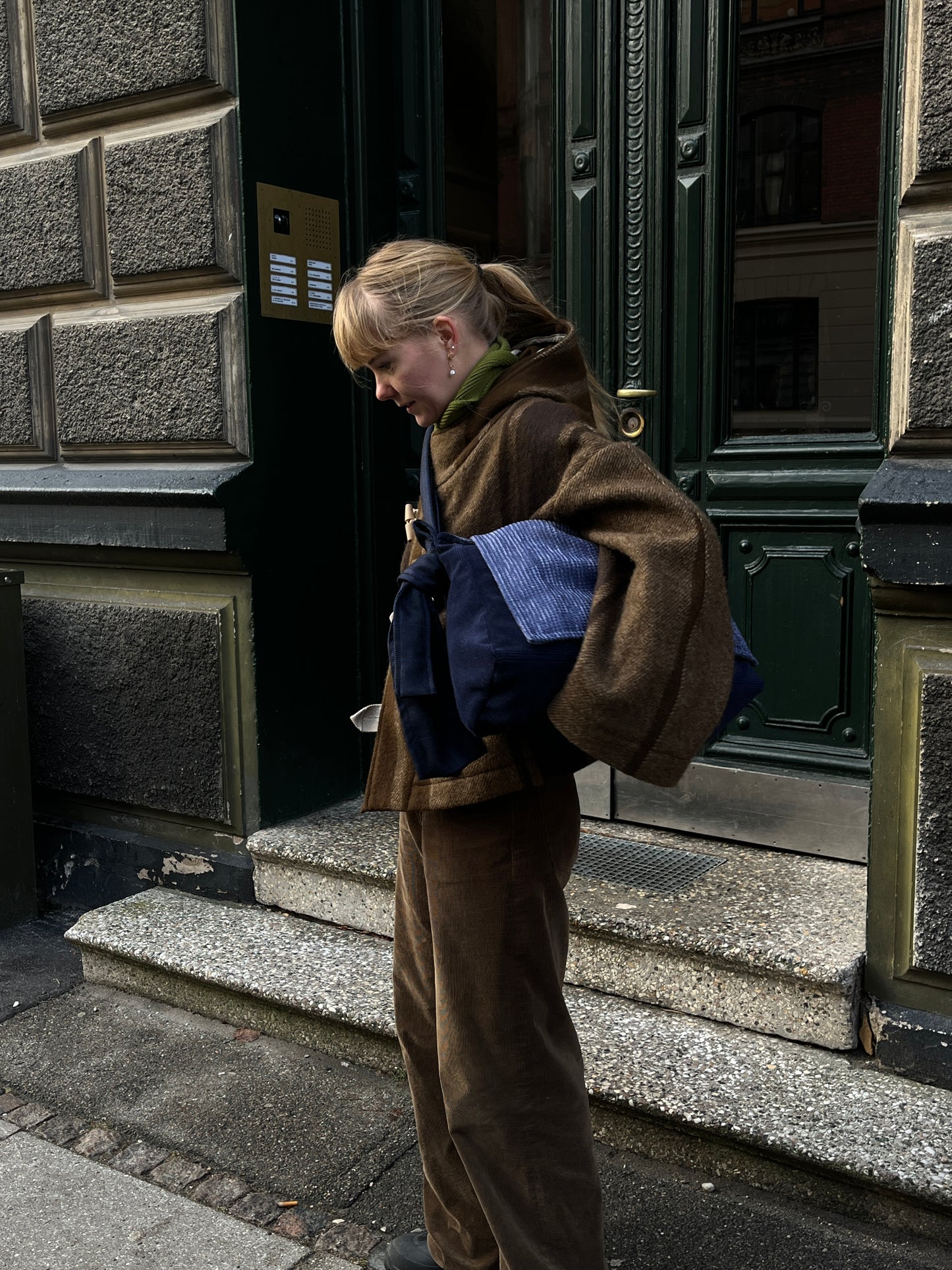 Bag no. 17