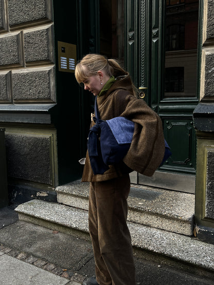 Bag no. 17