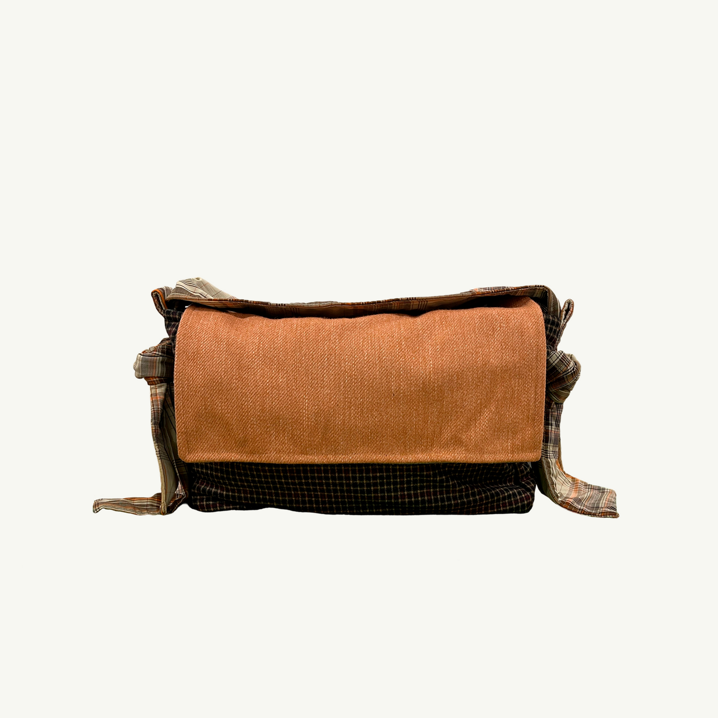 Bag no. 60 - coming soon