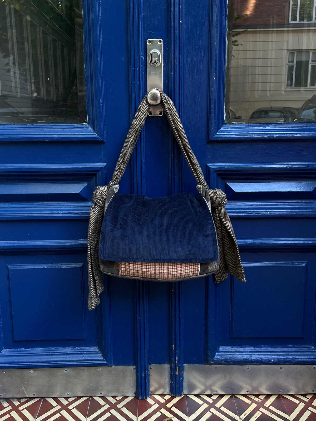 Bag no. 01