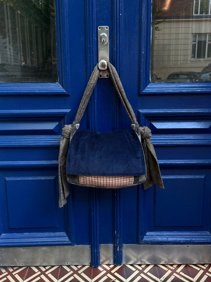 Bag no. 01