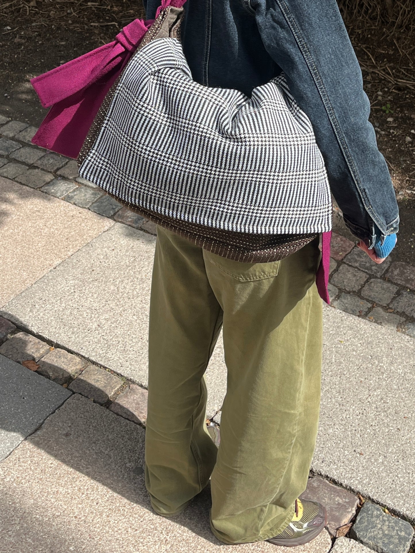Bag no. 48