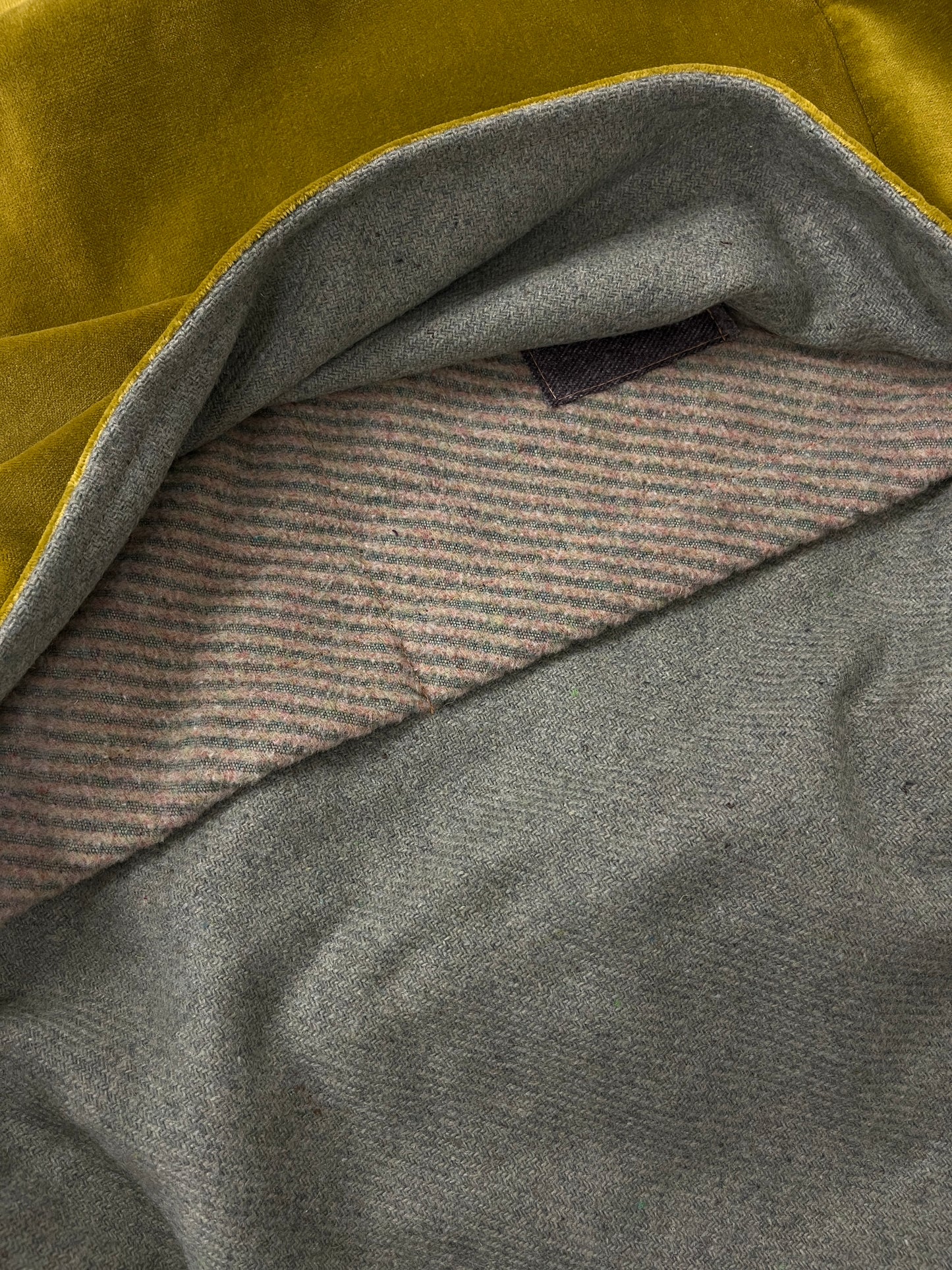 Bag no. 65 - coming soon
