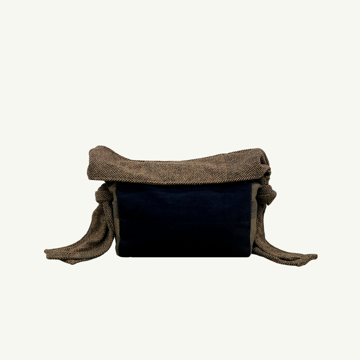 Bag no. 01