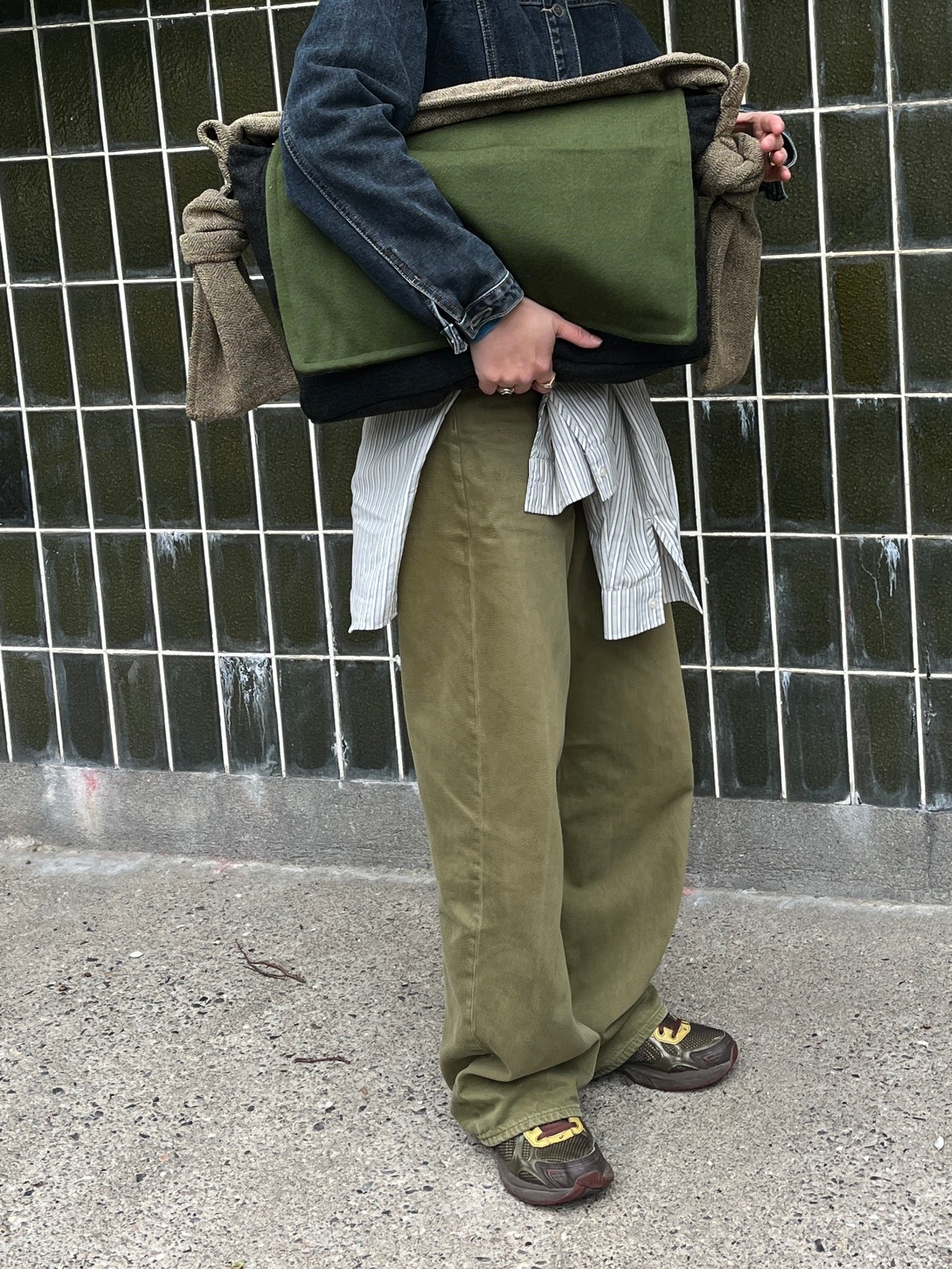 Bag no. 52