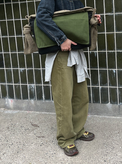 Bag no. 52