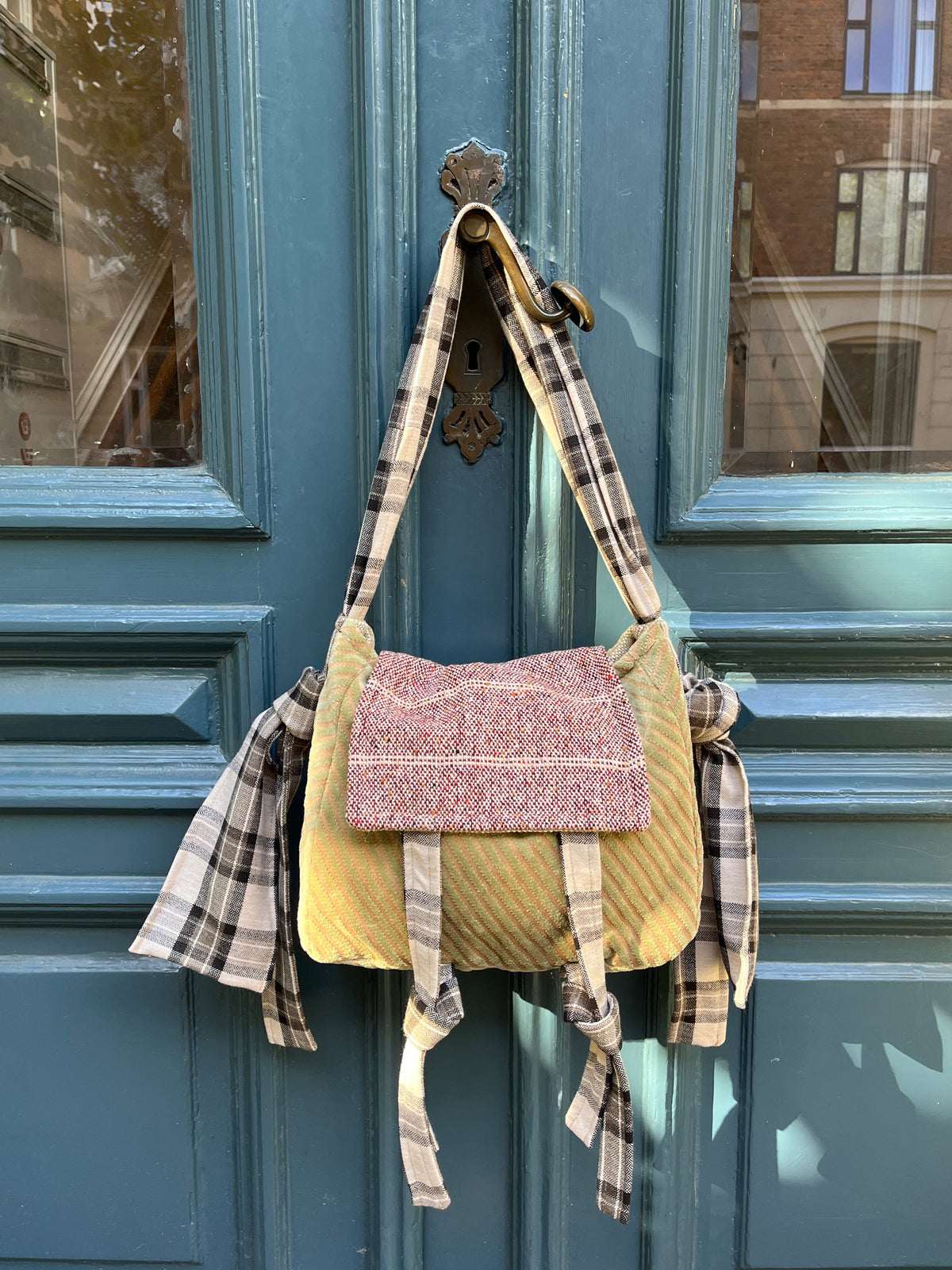 Bag no. 82