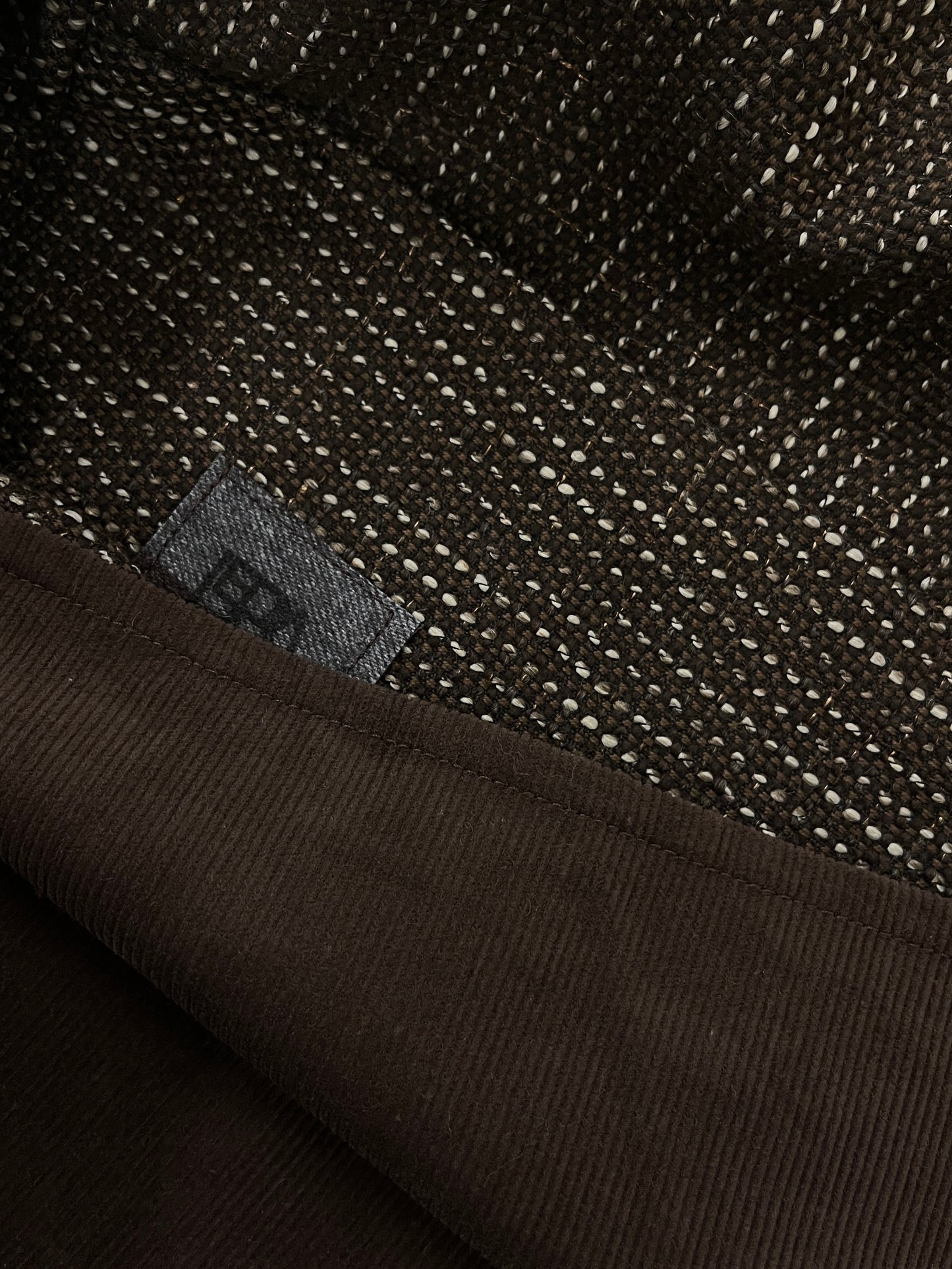 Bag no. 44