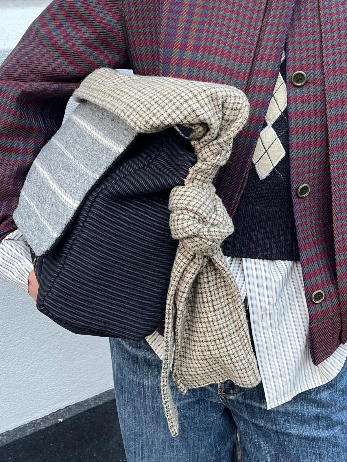 Bag no. 09 - coming soon