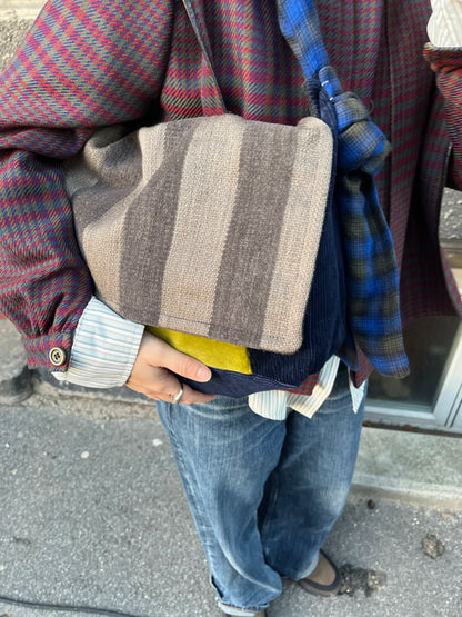 Bag no. 07 - coming soon