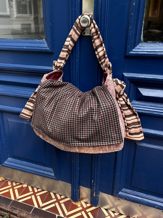 Bag no. 73