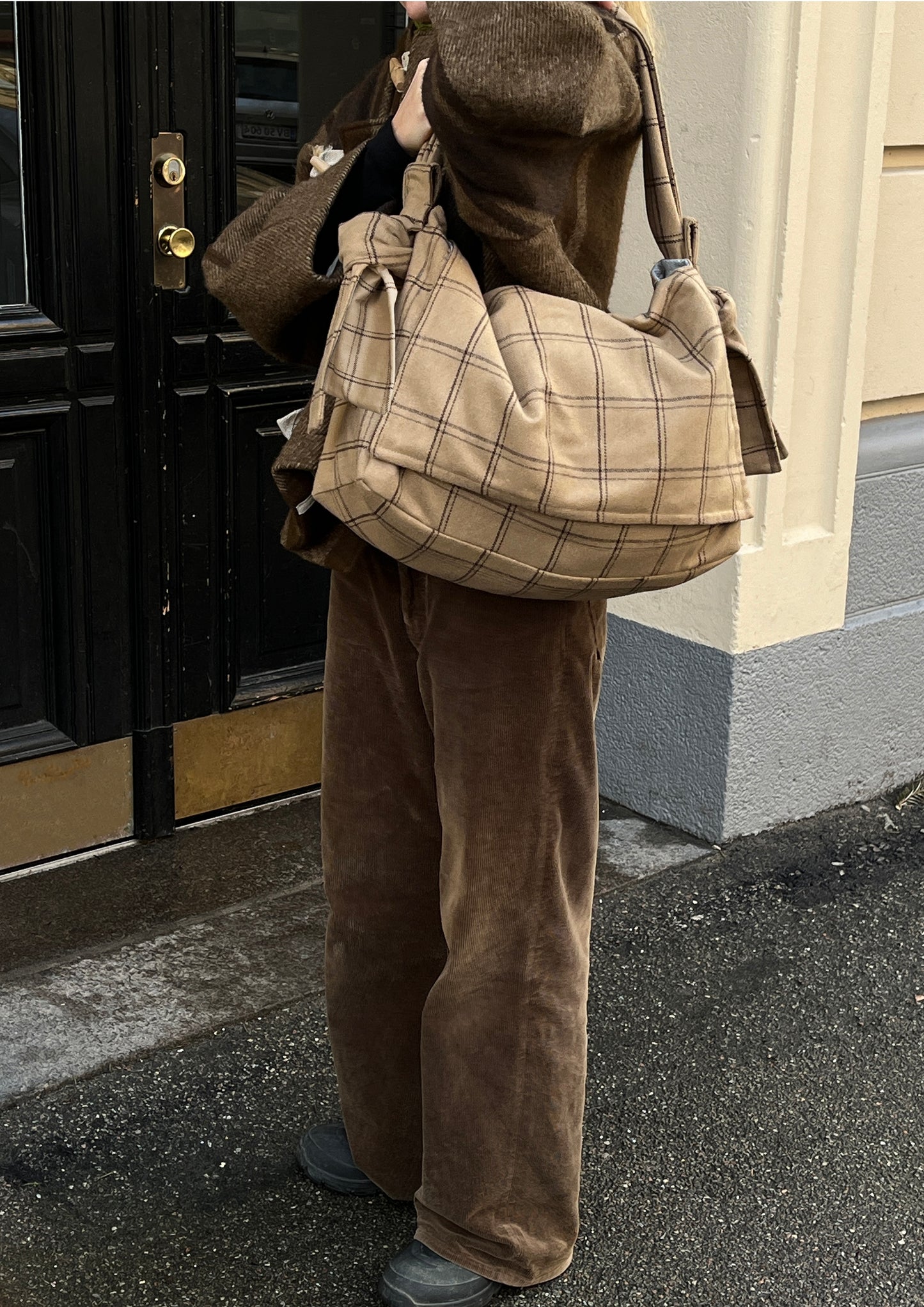 Bag no. 16