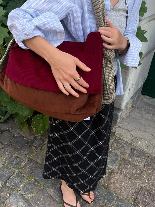 Bag no. 62