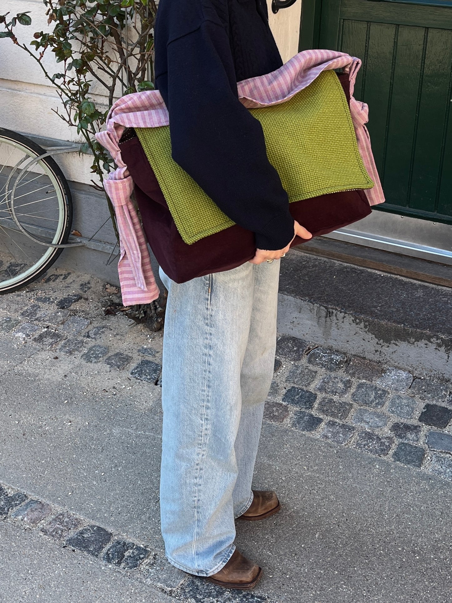 Bag no. 45