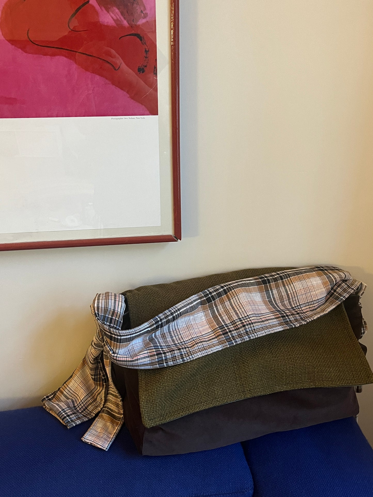 Bag no. 10
