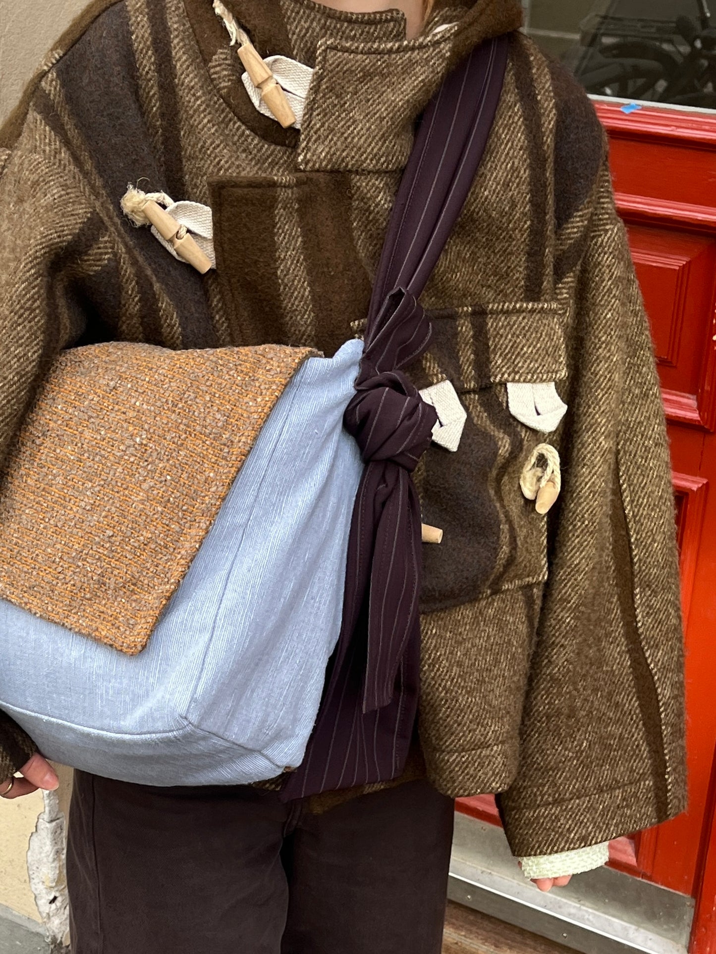 Bag no. 32