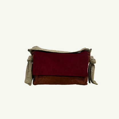 Bag no. 62 - coming soon