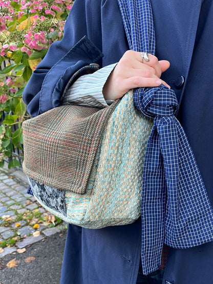 Bag no. 10 - coming soon