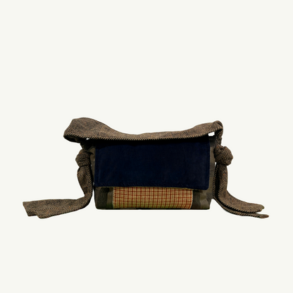 Bag no. 01