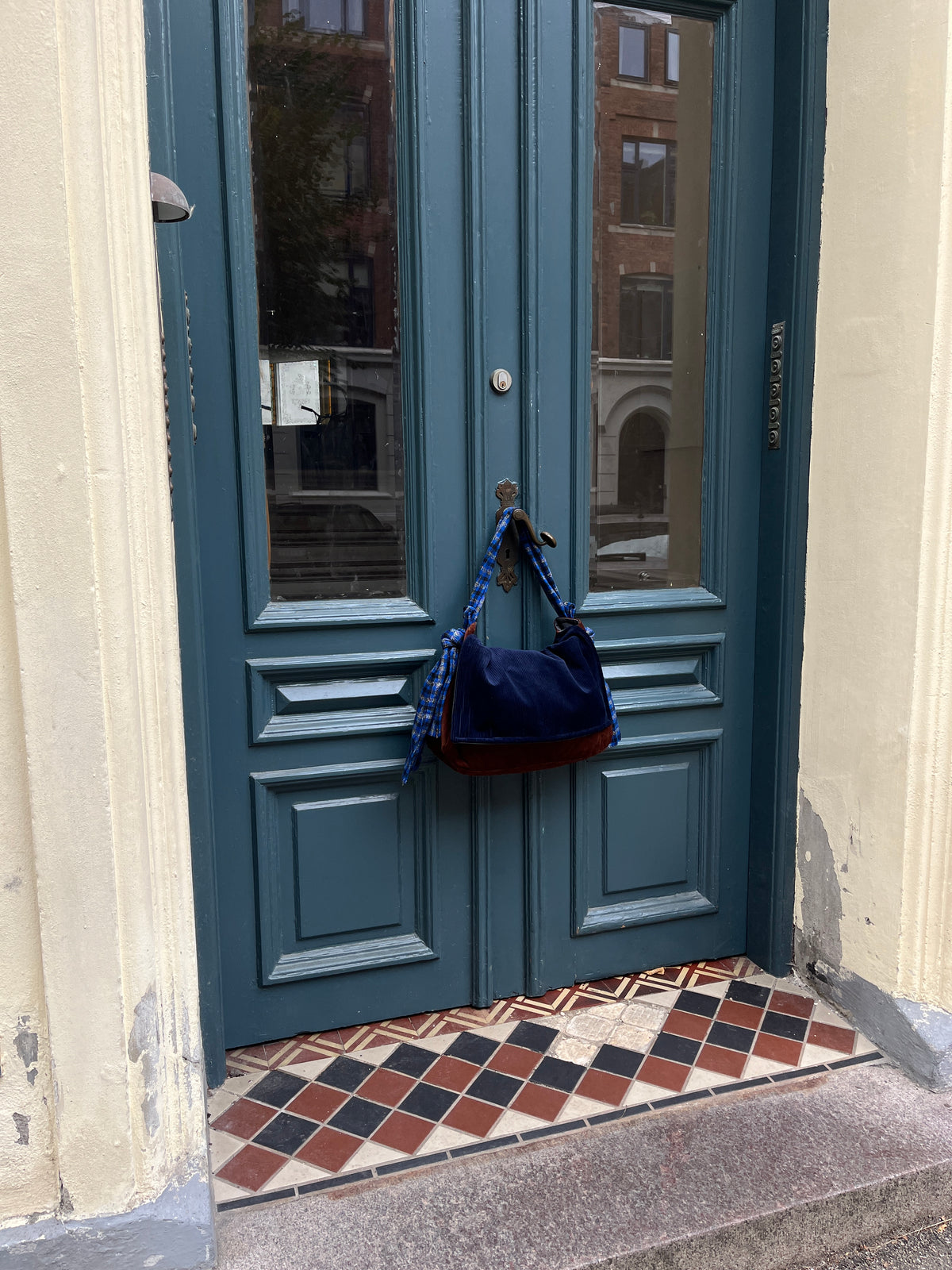 Bag no. 69 (coming soon)