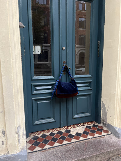 Bag no. 69 (coming soon)