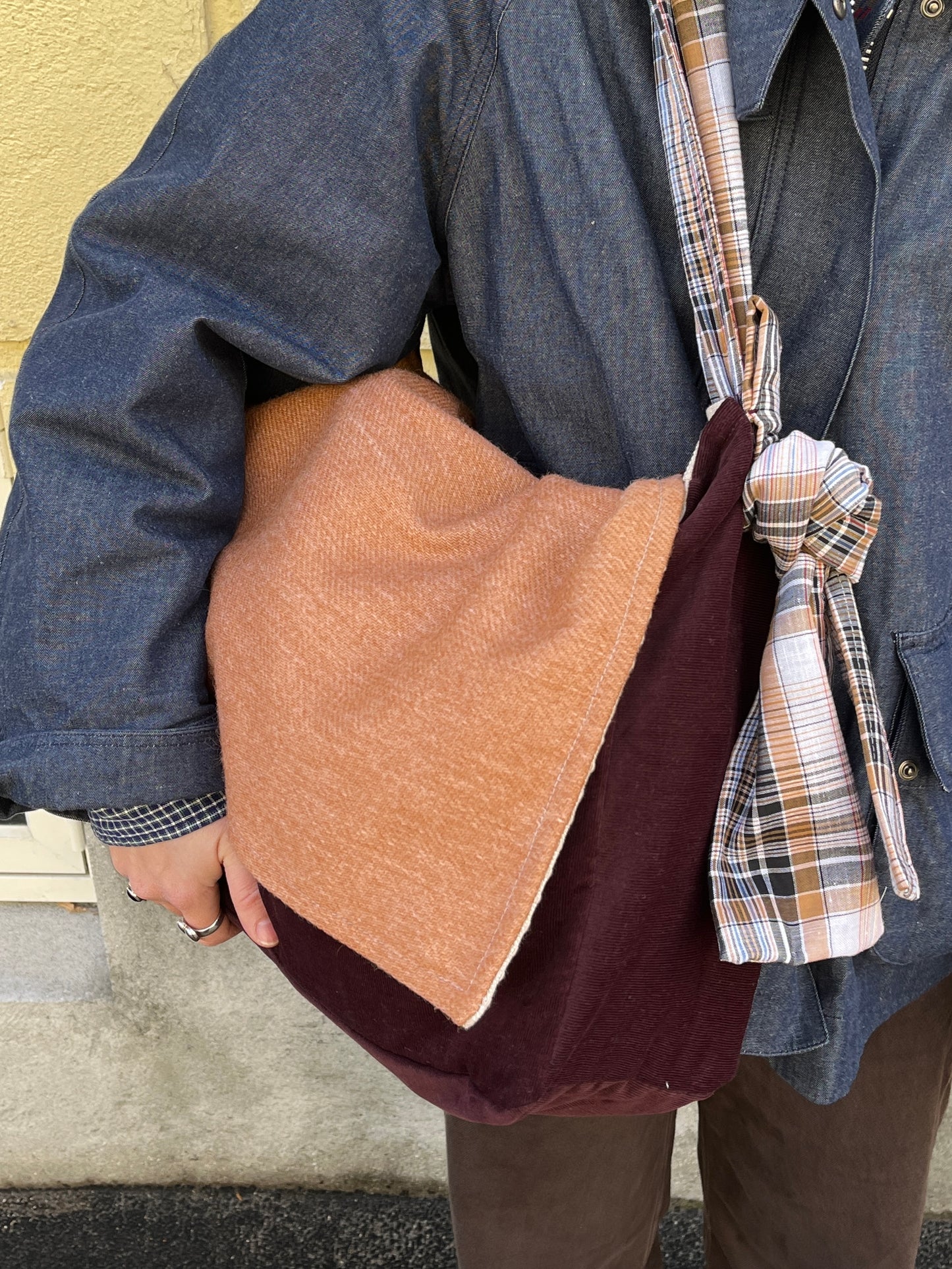Bag no. 40