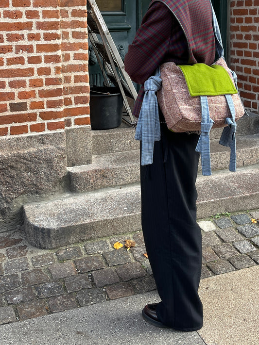 Bag no. 71