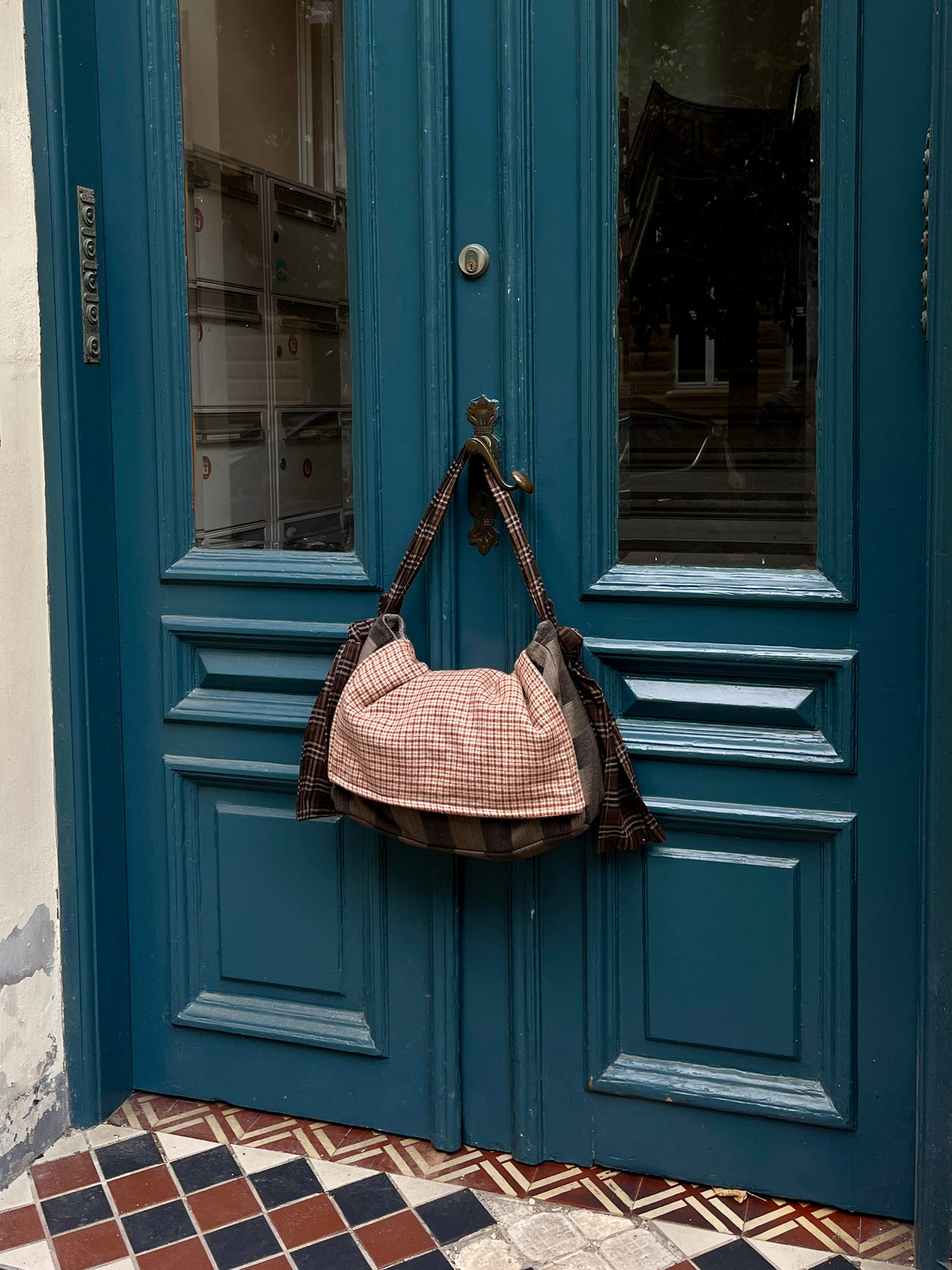 Bag no. 68 (coming soon)