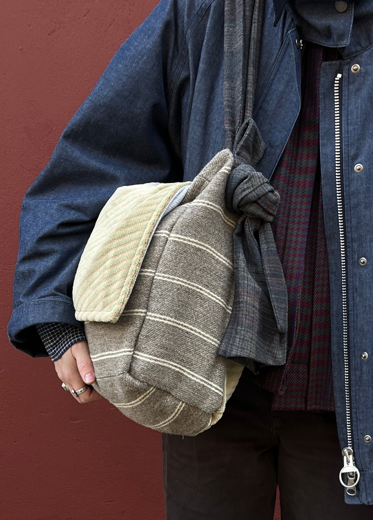 Bag no. 37