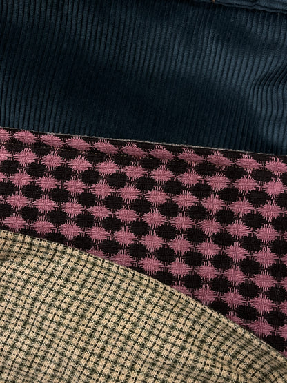Bag no. 66 (coming soon)