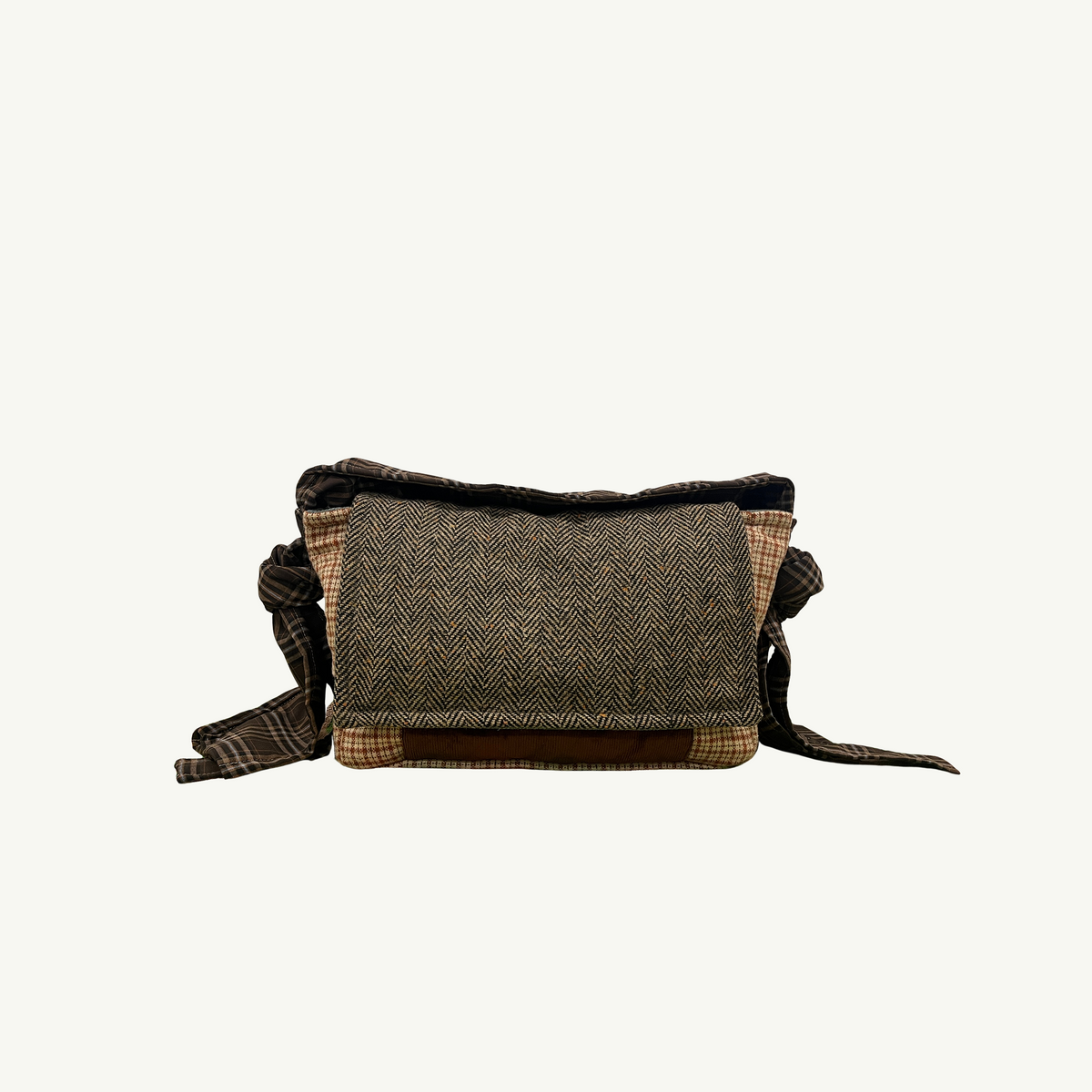 Bag no. 08 - coming soon