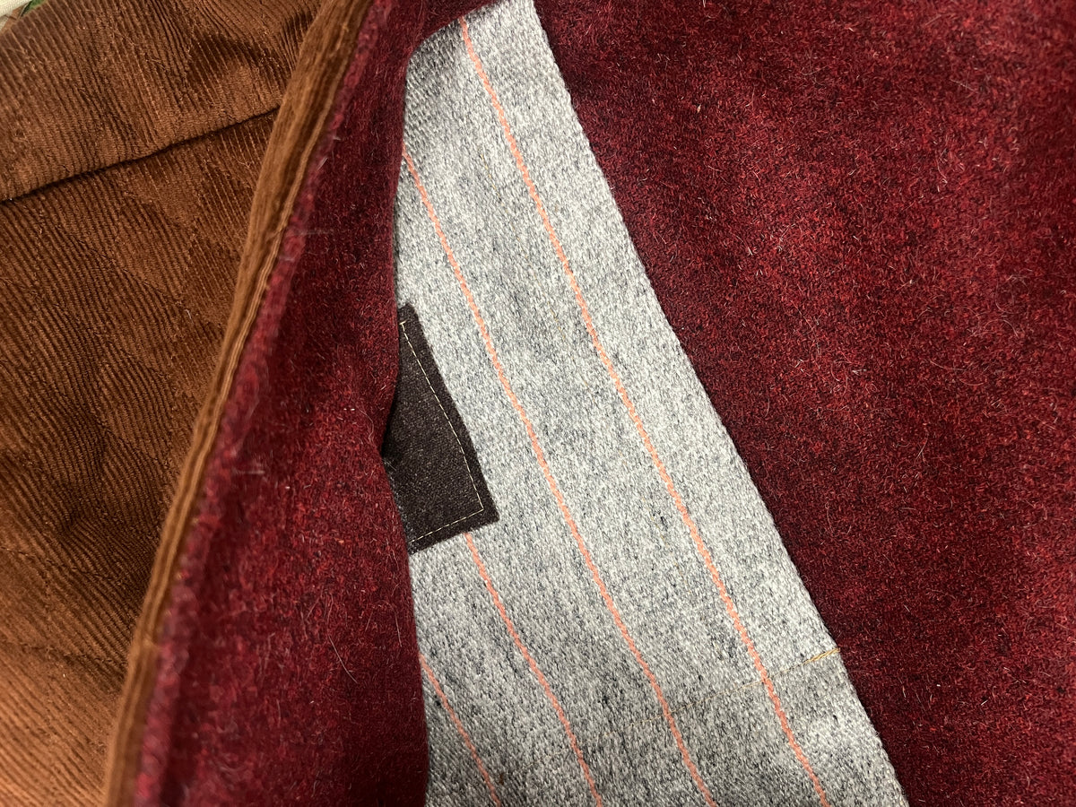 Bag no. 70
