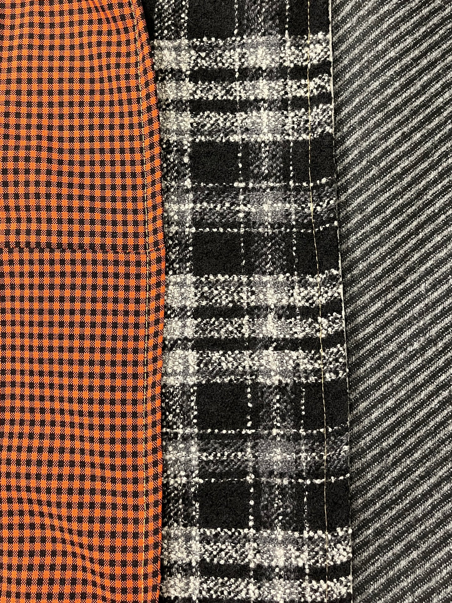 Bag no. 61 - coming soon