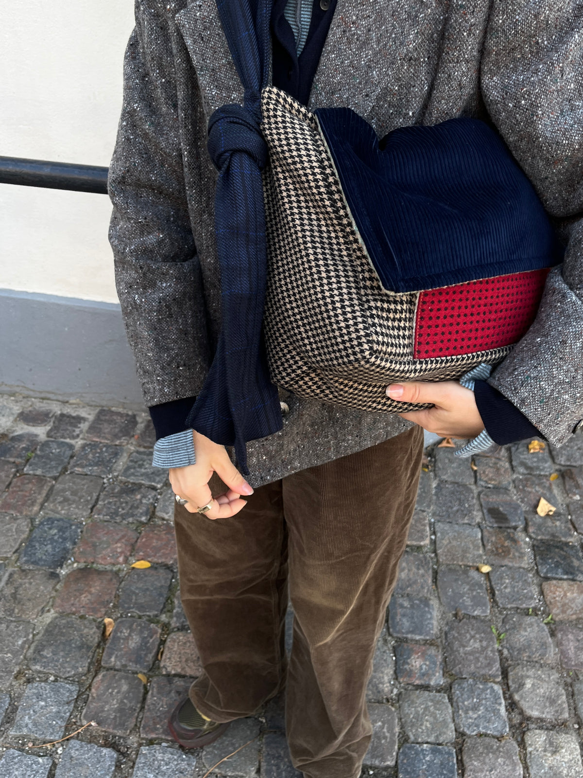 Bag no. 05