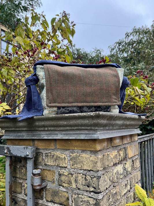 Bag no. 10 - coming soon