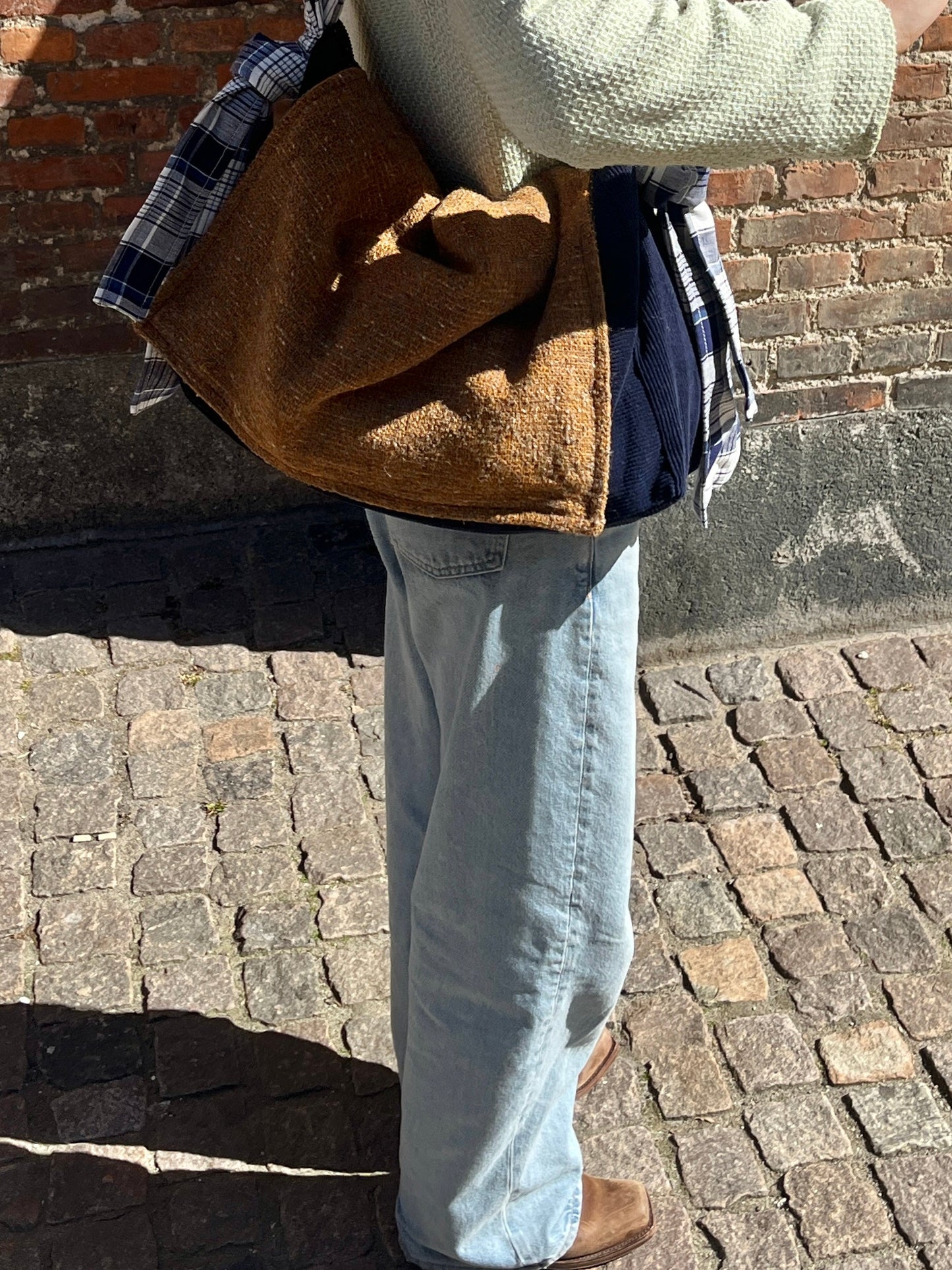 Bag no. 47