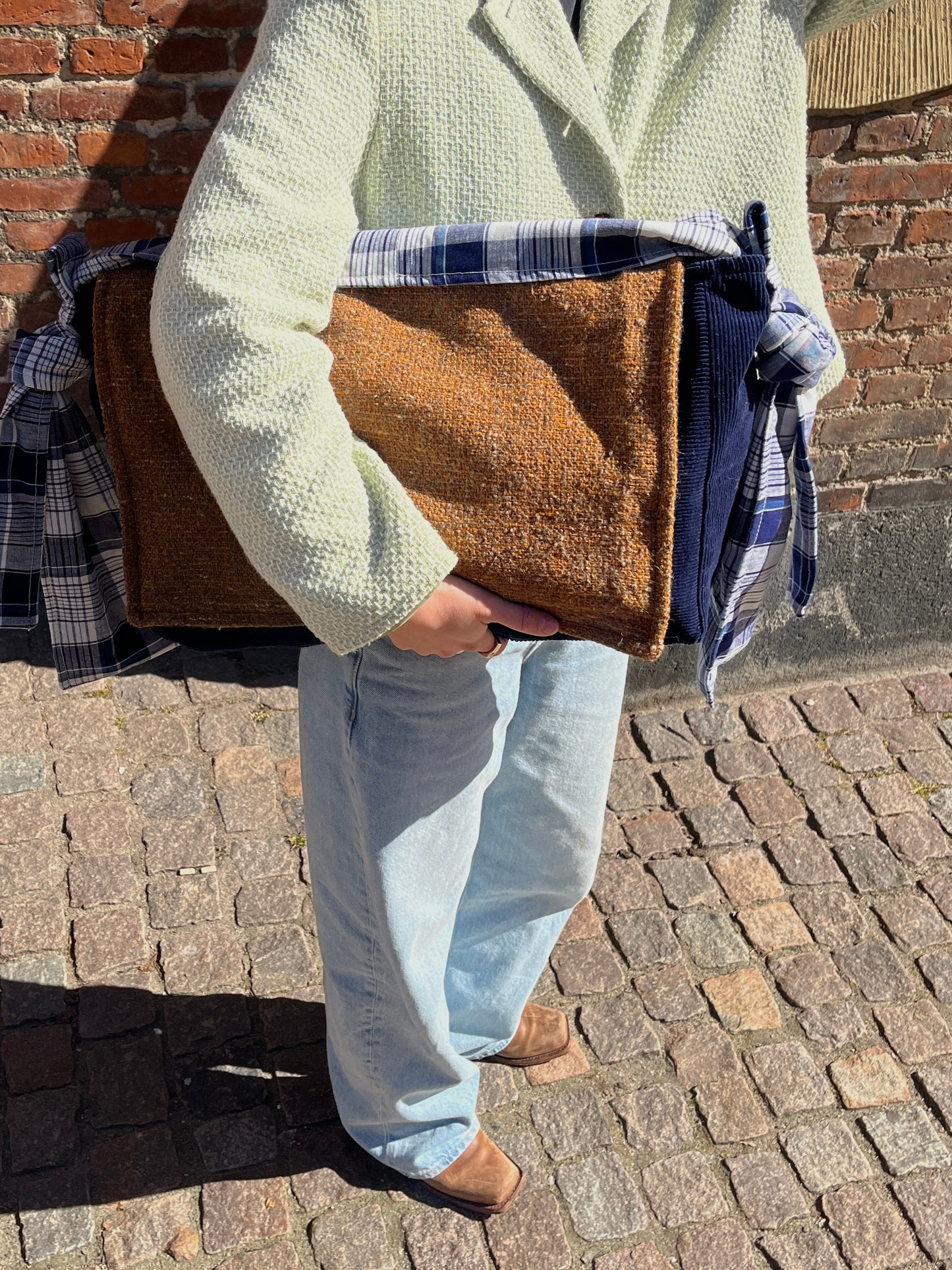 Bag no. 47