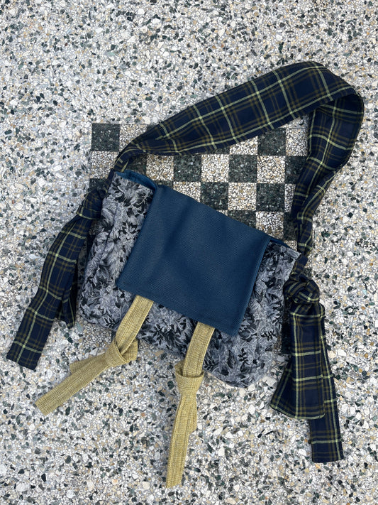 Bag no. 78