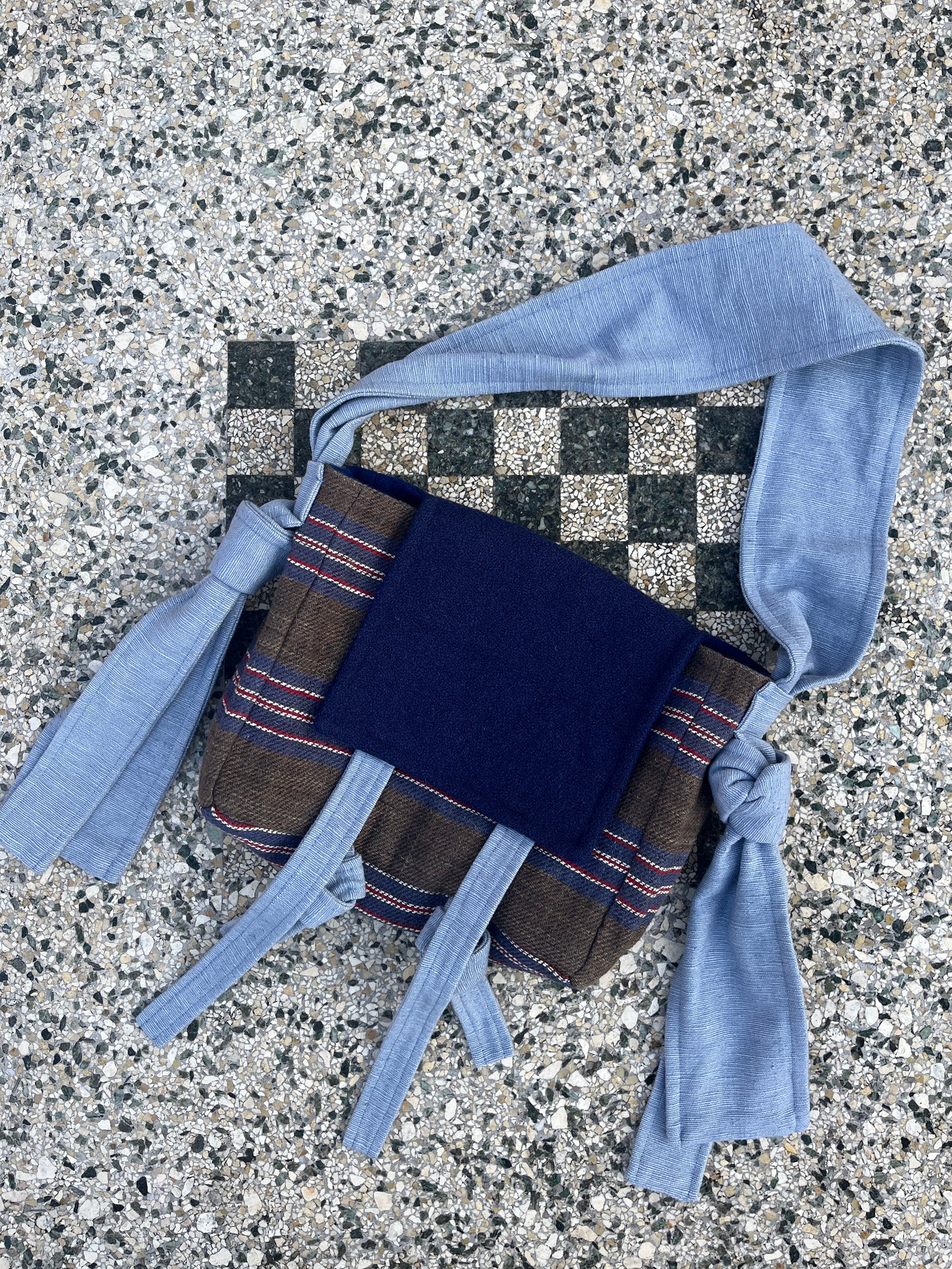 Bag no. 77