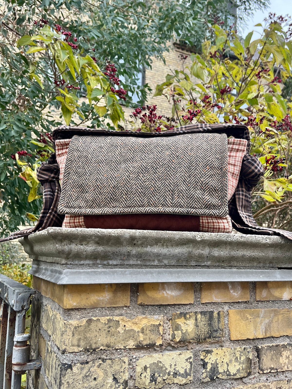 Bag no. 08 - coming soon