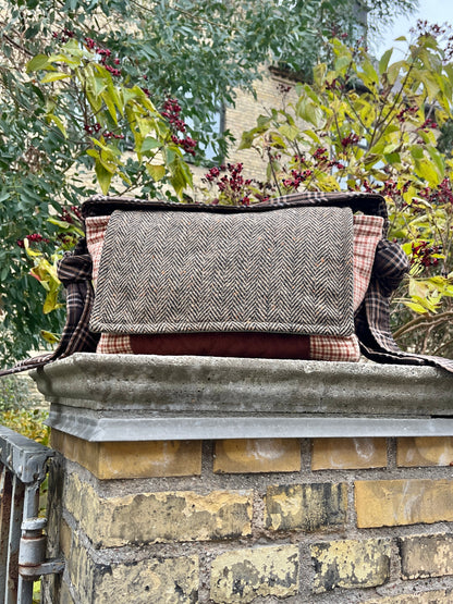 Bag no. 08 - coming soon