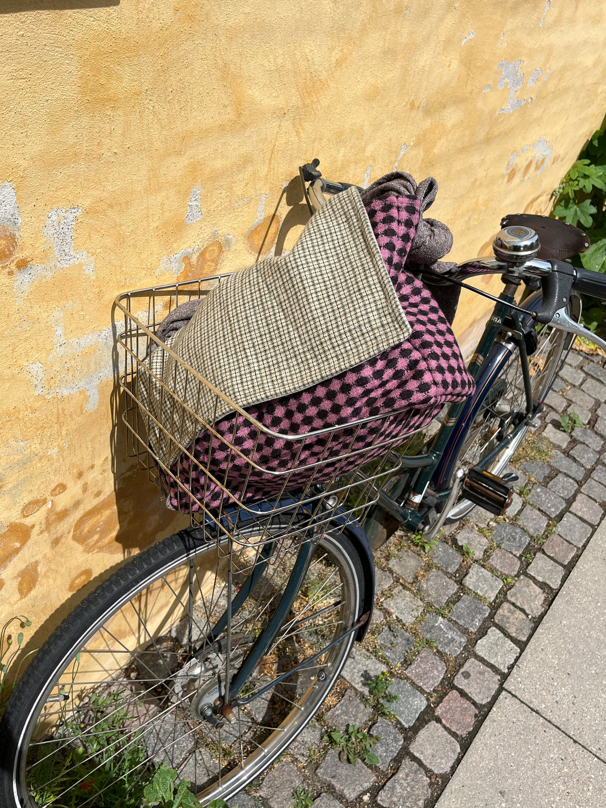 Bag no. 58