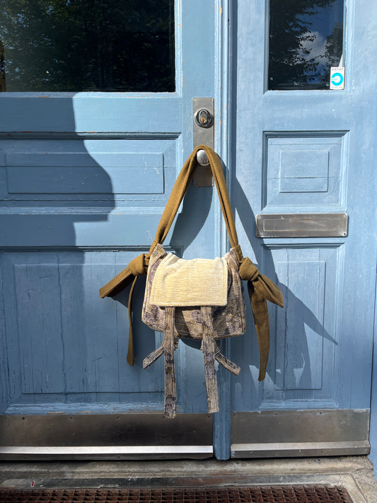 Bag no. 48 - LERA