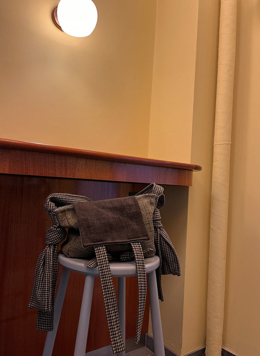 Bag no. 55