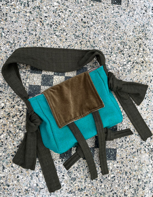 Bag no. 58
