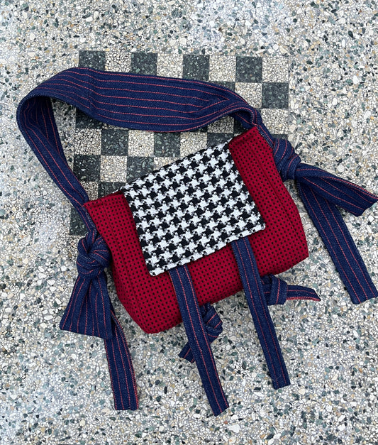 Bag no. 57
