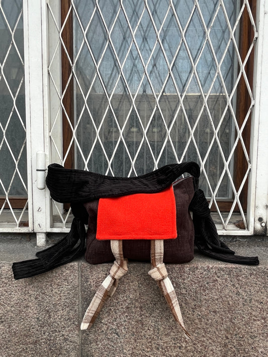 Bag no. 62