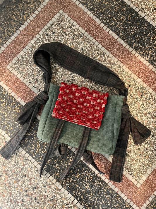 Bag no. 61